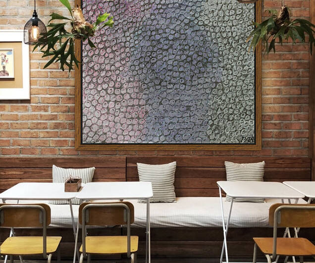 Pebbles Reproduction