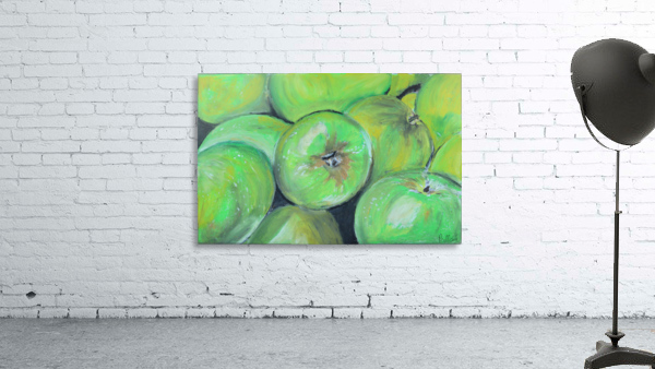 Apples Wall Preview