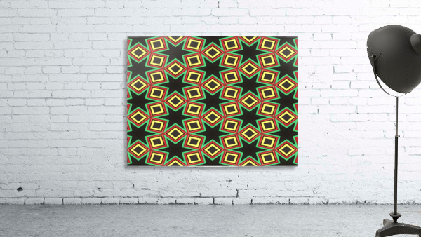BHM Wall Preview