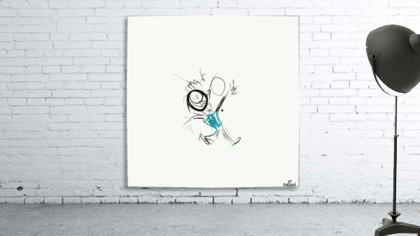 happy Wall Preview