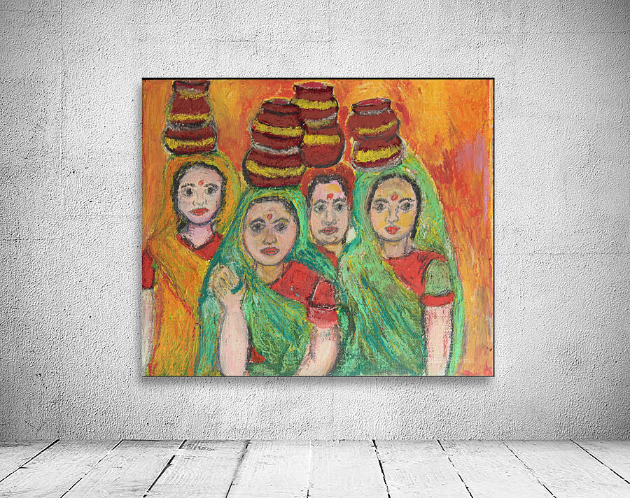 women  Wall Preview