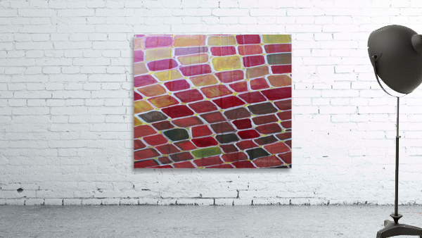 colorblocks Wall Preview