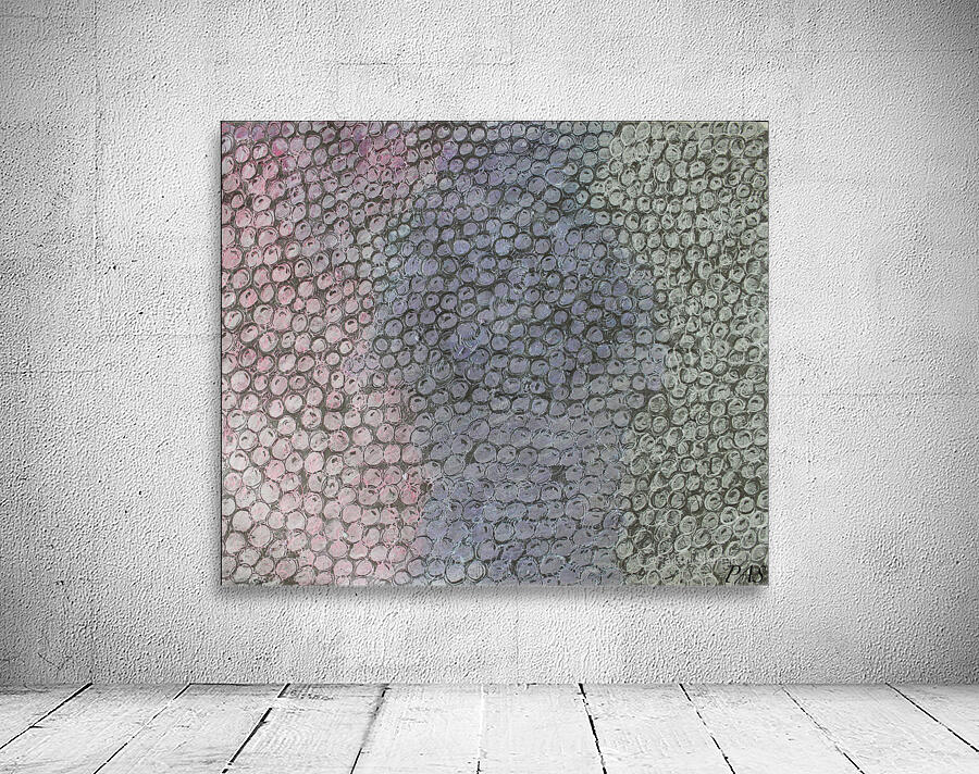 Pebbles Wall Preview