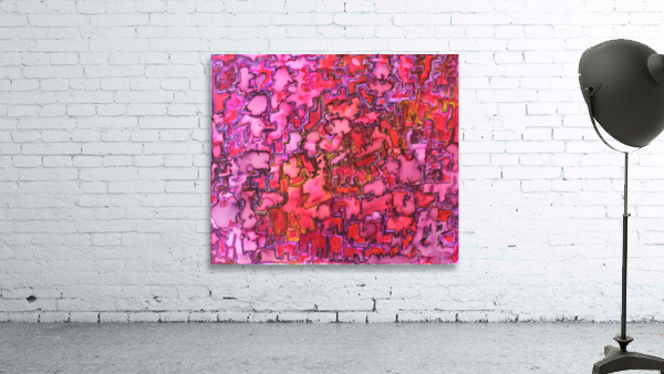 RANDOM Wall Preview