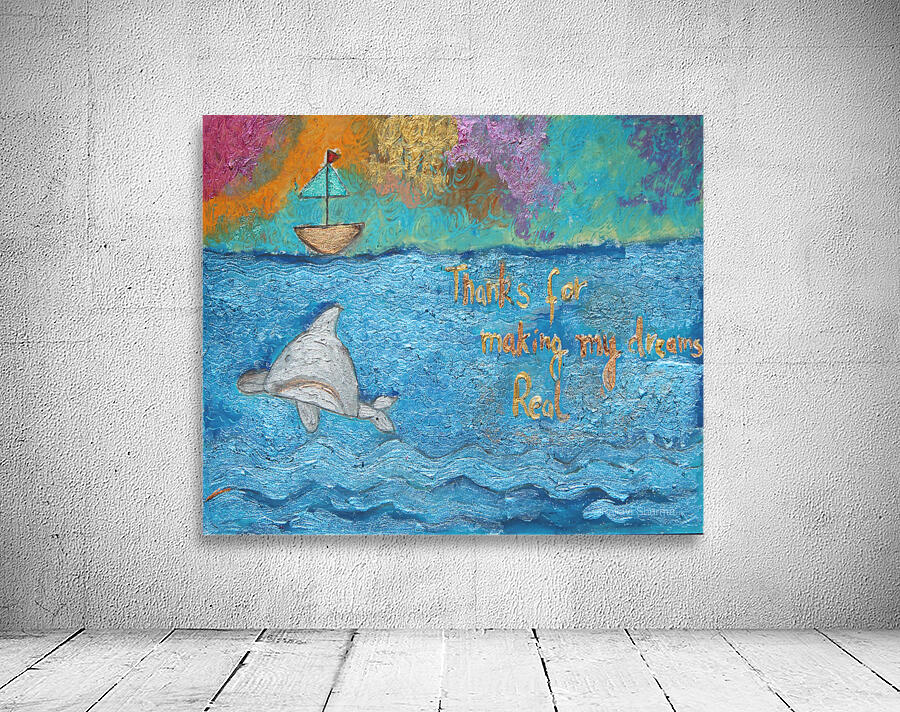 Fathers Day Wall Preview