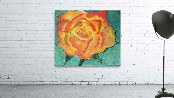 Rose Wall Preview