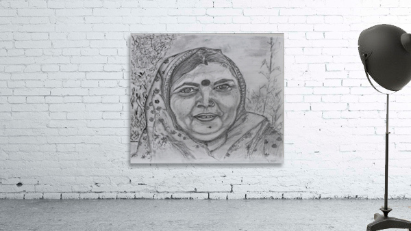 Laxmi Wall Preview