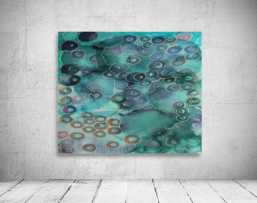 rings Wall Preview