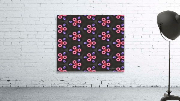 Pbeads Wall Preview