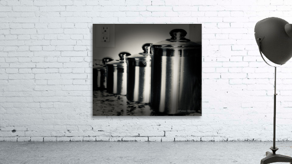 Containers Wall Preview