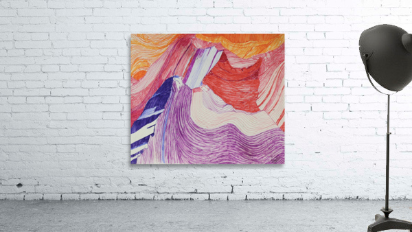 Arizona Wall Preview