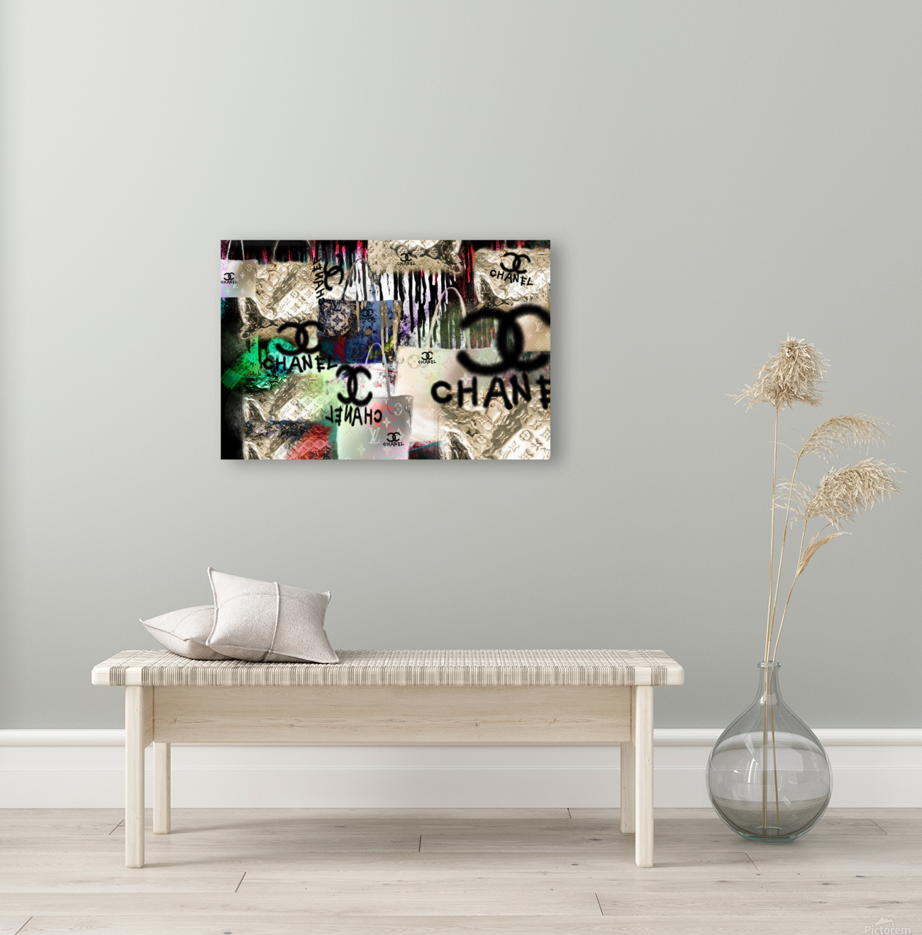 Live in Style  Reproduction