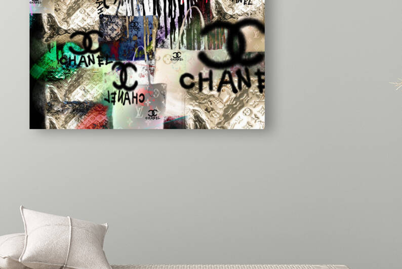 Live in Style  by Lisa Shavelson