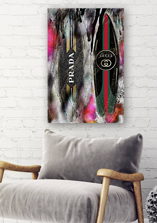 Surf in Style by Lisa Shavelson