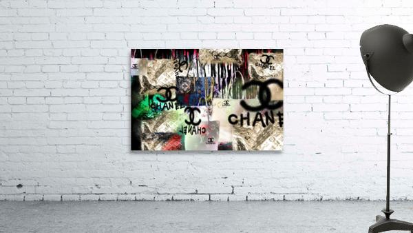 Live in Style  Wall Preview