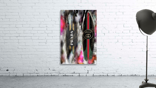 Surf in Style Wall Preview