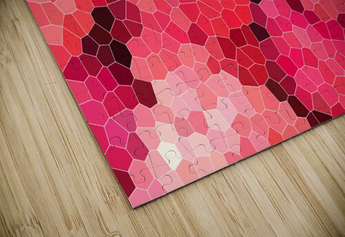 mosaic structure pattern background Hannah99 puzzle