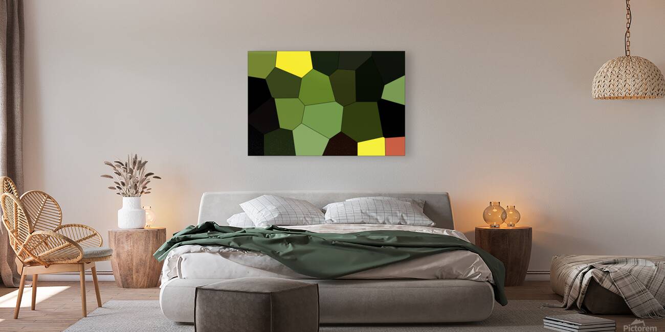 mosaic structure background tile Reproduction