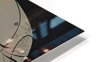 Stormtrooper HD Metal print