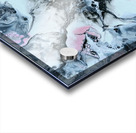 Hello Acrylic print