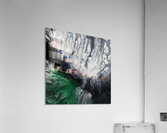 Ghost in the shell Acrylic Print
