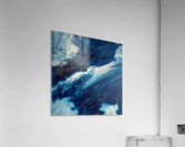 Clouds Acrylic Print