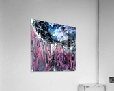 A fairy tree Acrylic Print
