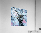 Hello Acrylic Print