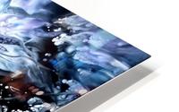 A fairy tree HD Metal print