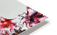 Elisa Day HD Metal print
