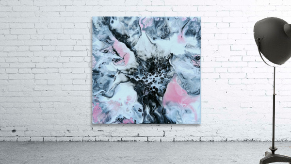 Hello Wall Preview