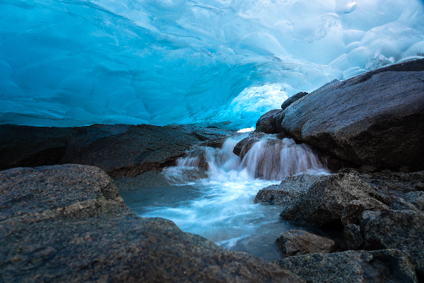 Melting flow Digital Download