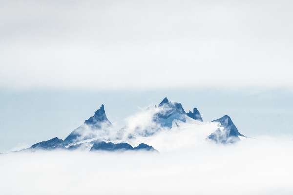 Summits Digital Download