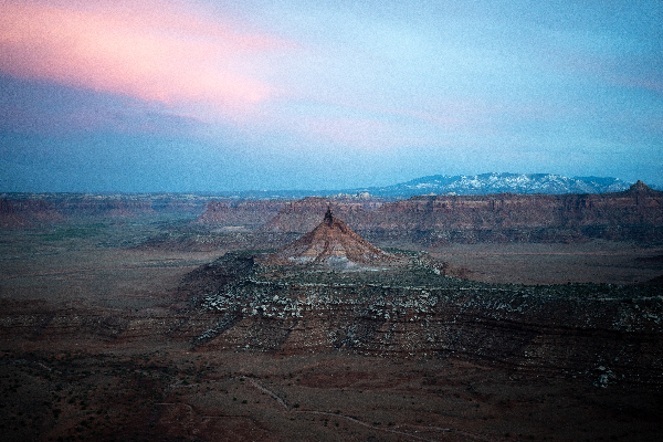Red spire Digital Download