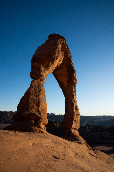 Delicate Arch Digital Download