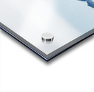 Summits Acrylic print