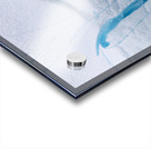 Pattern Acrylic print