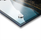 Climbing Acrylic print