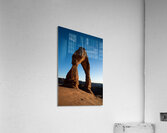 Delicate Arch Acrylic Print