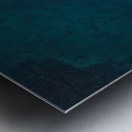 Bird view Metal print