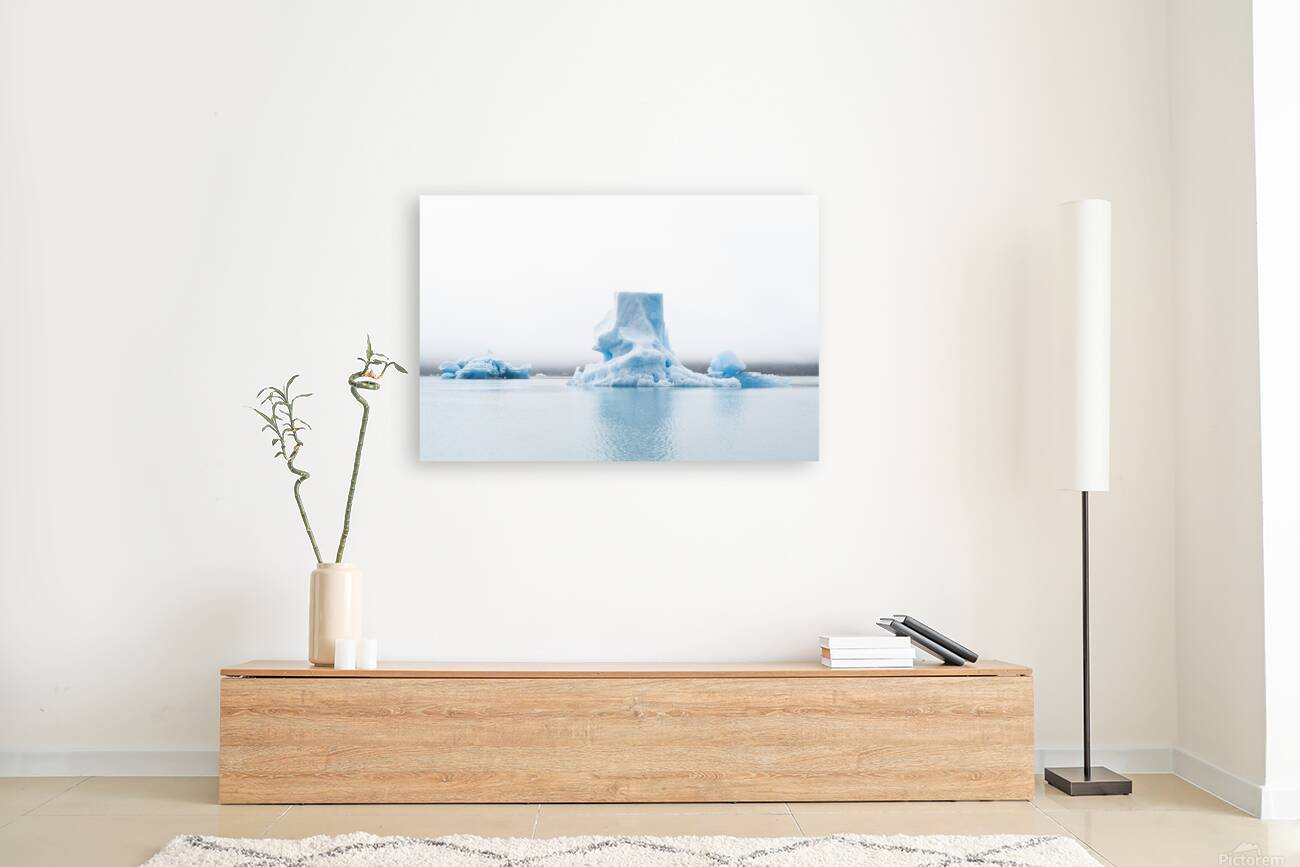 White Monument Reproduction