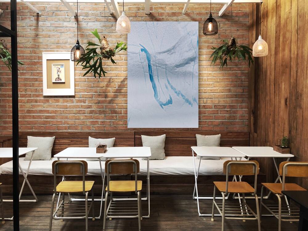 Pattern Reproduction