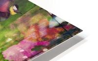  Nature’s Studio HD Metal print
