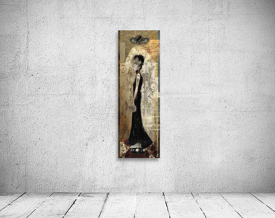 Roaring 20s Wall Preview