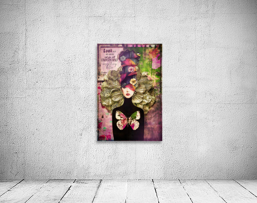  Nature’s Studio Wall Preview