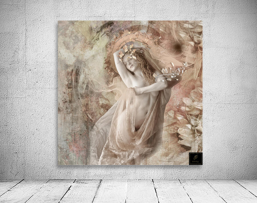 Athena Wall Preview