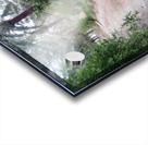 boustane Acrylic print