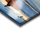 Surfers Acrylic print