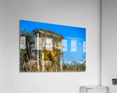 Fort Mills Acrylic Print