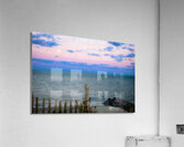 Cape Acrylic Print